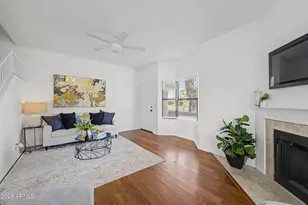 1017 E Maryland Ave, Phoenix, AZ 85014 - Photo 3