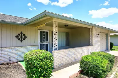10010 W Sandstone Drive, Sun City, AZ 85351 - Photo 3