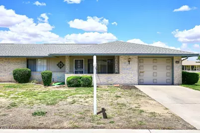 10010 W Sandstone Drive, Sun City, AZ 85351 - Photo 1