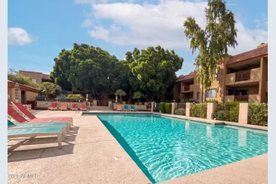 3031 N Civic Center Plaza #136, Scottsdale, AZ 85251 - Photo 3