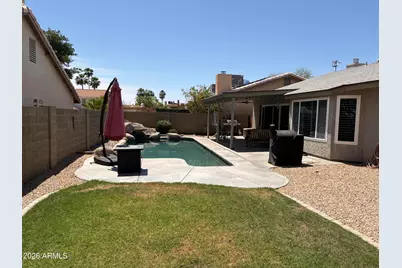 5737 E Nisbet Road, Scottsdale, AZ 85254 - Photo 7
