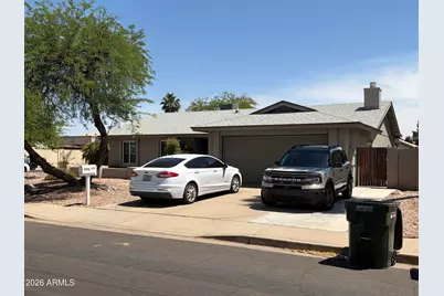 5737 E Nisbet Road, Scottsdale, AZ 85254 - Photo 3