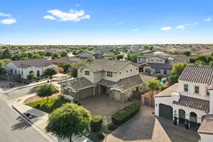 21462 S 222nd St, Queen Creek, AZ 85142 - Photo 59