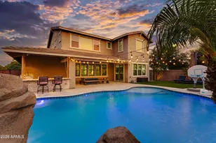 21462 S 222nd St, Queen Creek, AZ 85142 - Photo 51
