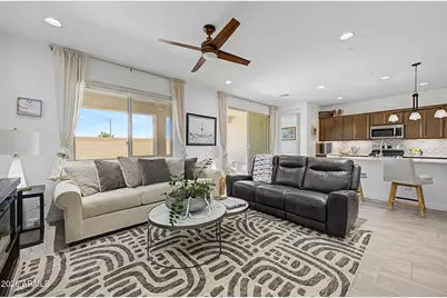 25078 N 172nd Lane, Surprise, AZ 85387 - Photo 7