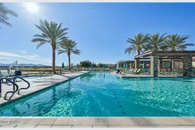 25078 N 172nd Lane, Surprise, AZ 85387 - Photo 71