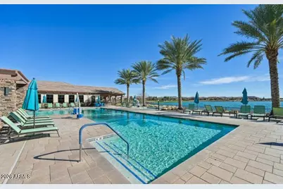 25078 N 172nd Lane, Surprise, AZ 85387 - Photo 73
