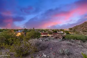 2515 E Valley View Dr, Phoenix, AZ 85042 - Photo 9