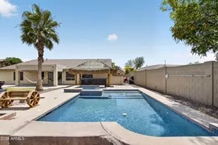 17740 W Copper Ridge Dr, Goodyear, AZ 85338 - Photo 49