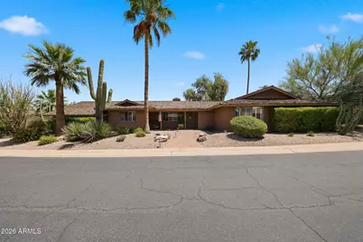 5525 E Lincoln Drive #105, Paradise Valley, AZ 85253 - Photo 1