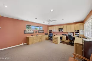 5525 E Lincoln Dr, Paradise Valley, AZ 85253 - Photo 41