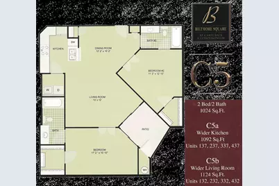1701 E Colter #474, Phoenix, AZ 85016 - Photo 43