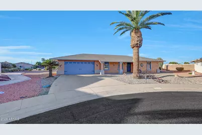 10914 W Campana Drive, Sun City, AZ 85351 - Photo 57