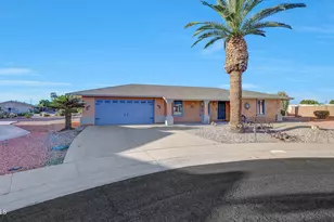 10914 W Campana Dr, Sun City, AZ 85351 - Photo 57