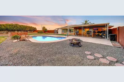 10914 W Campana Drive, Sun City, AZ 85351 - Photo 41