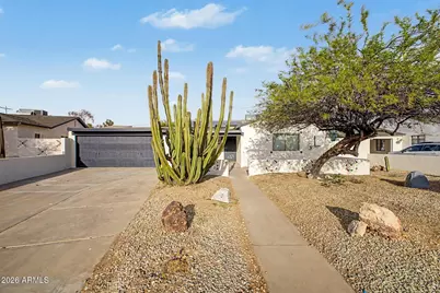 4015 N 12th Avenue, Phoenix, AZ 85013 - Photo 1
