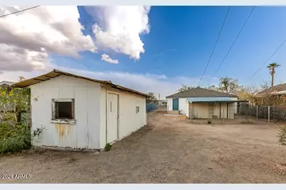 630 W Solana Avenue, Ajo, AZ 85321 - Photo 35
