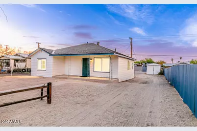 630 W Solana Avenue, Ajo, AZ 85321 - Photo 5