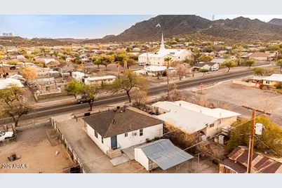630 W Solana Avenue, Ajo, AZ 85321 - Photo 7