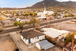 630 W Solana Ave, Ajo, AZ 85321 - Photo 7