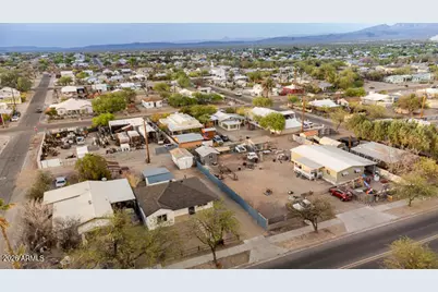 630 W Solana Avenue, Ajo, AZ 85321 - Photo 11