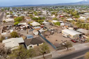 630 W Solana Ave, Ajo, AZ 85321 - Photo 11