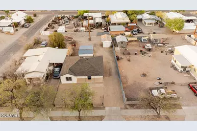 630 W Solana Avenue, Ajo, AZ 85321 - Photo 9
