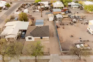 630 W Solana Ave, Ajo, AZ 85321 - Photo 9