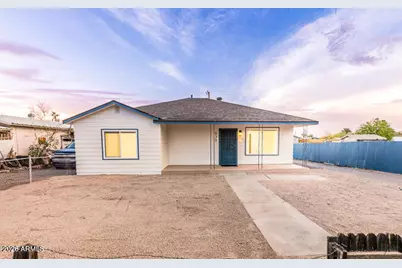 630 W Solana Avenue, Ajo, AZ 85321 - Photo 3