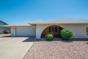 13063 W Foxfire Dr, Sun City West, AZ 85375 - Photo 31