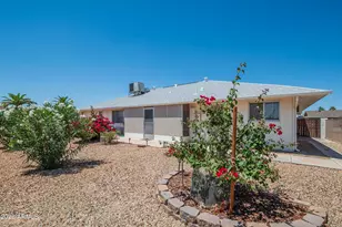 13063 W Foxfire Dr, Sun City West, AZ 85375 - Photo 37