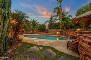 9079 E Caribbean Ln, Scottsdale, AZ 85260 - Photo 37