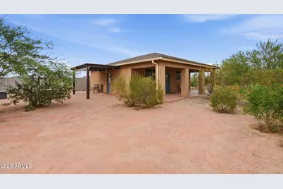 32324 N Apache Avenue, San Tan Valley, AZ 85144 - Photo 71