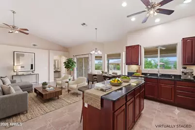32324 N Apache Avenue, San Tan Valley, AZ 85144 - Photo 19
