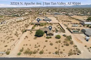 32324 N Apache Ave, San Tan Valley, AZ 85144 - Photo 1