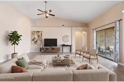 32324 N Apache Avenue, San Tan Valley, AZ 85144 - Photo 27