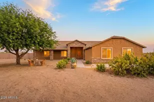 32324 N Apache Ave, San Tan Valley, AZ 85144 - Photo 5