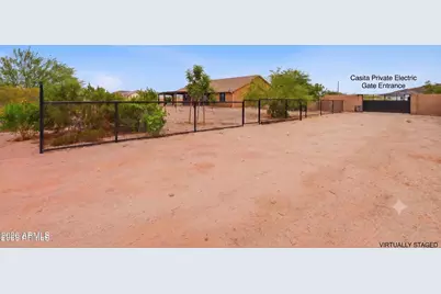 32324 N Apache Avenue, San Tan Valley, AZ 85144 - Photo 81