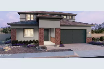 815 W Kingbird Drive, Queen Creek, AZ 85140 - Photo 1