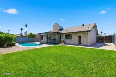 3223 N Ellis Street, Chandler, AZ 85224 - Photo 37