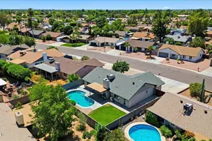 3223 N Ellis St, Chandler, AZ 85224 - Photo 41