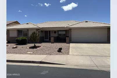 8057 E Navarro Avenue, Mesa, AZ 85209 - Photo 1