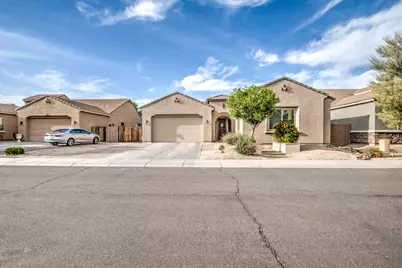 2552 E Redwood Place, Chandler, AZ 85286 - Photo 1