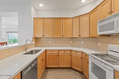 7445 E Eagle Crest Drive #2138, Mesa, AZ 85207 - Photo 19