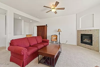 7445 E Eagle Crest Drive #2138, Mesa, AZ 85207 - Photo 11