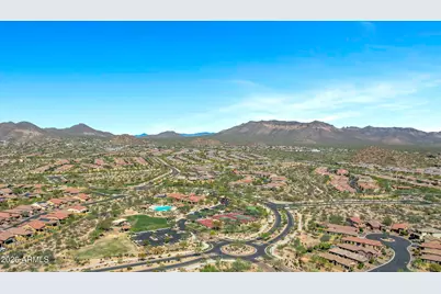 8736 E Jacaranda Street, Mesa, AZ 85207 - Photo 37