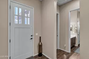 8736 E Jacaranda St, Mesa, AZ 85207 - Photo 5