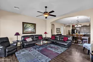 8736 E Jacaranda St, Mesa, AZ 85207 - Photo 15
