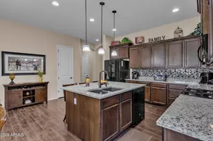 8736 E Jacaranda St, Mesa, AZ 85207 - Photo 9