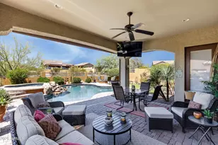 8736 E Jacaranda St, Mesa, AZ 85207 - Photo 31